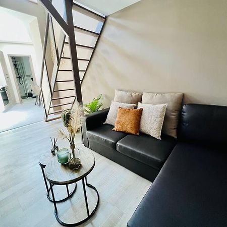 Appartement Tropical リエージュ エクステリア 写真