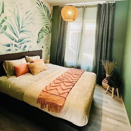 Appartement Tropical リエージュ エクステリア 写真