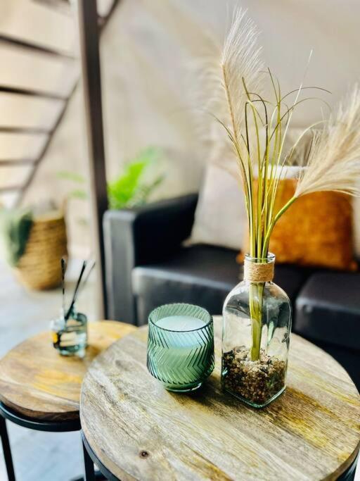 Appartement Tropical リエージュ エクステリア 写真