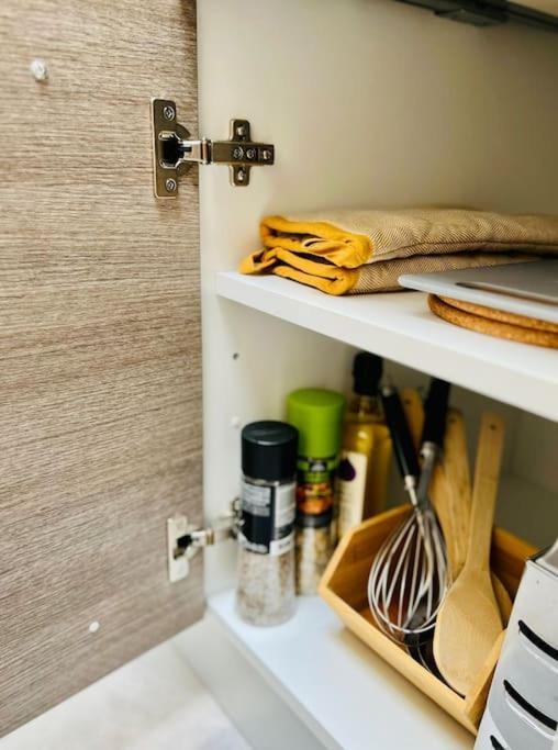 Appartement Tropical リエージュ エクステリア 写真