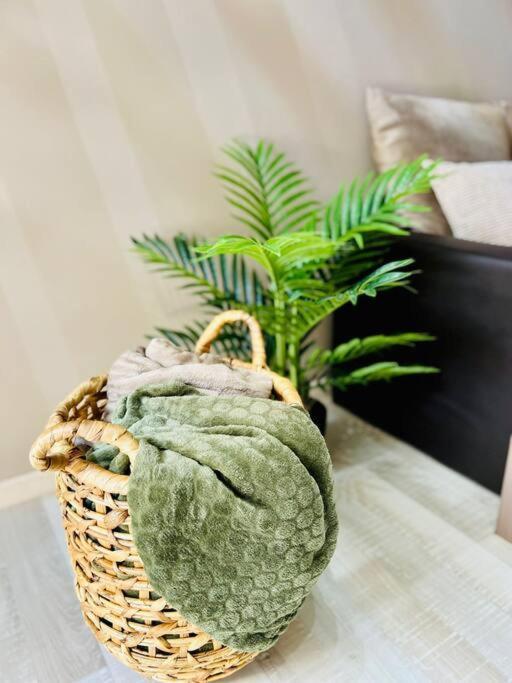 Appartement Tropical リエージュ エクステリア 写真