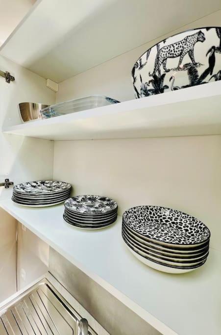 Appartement Tropical リエージュ エクステリア 写真
