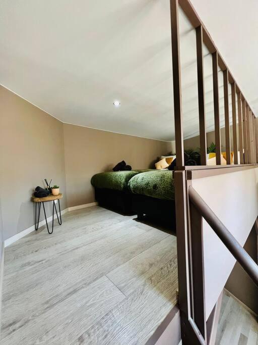 Appartement Tropical リエージュ エクステリア 写真