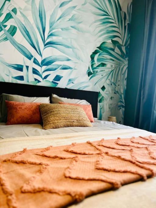 Appartement Tropical リエージュ エクステリア 写真
