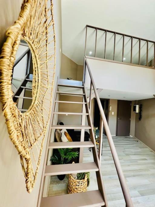 Appartement Tropical リエージュ エクステリア 写真