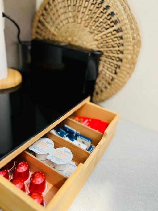 Appartement Tropical リエージュ エクステリア 写真