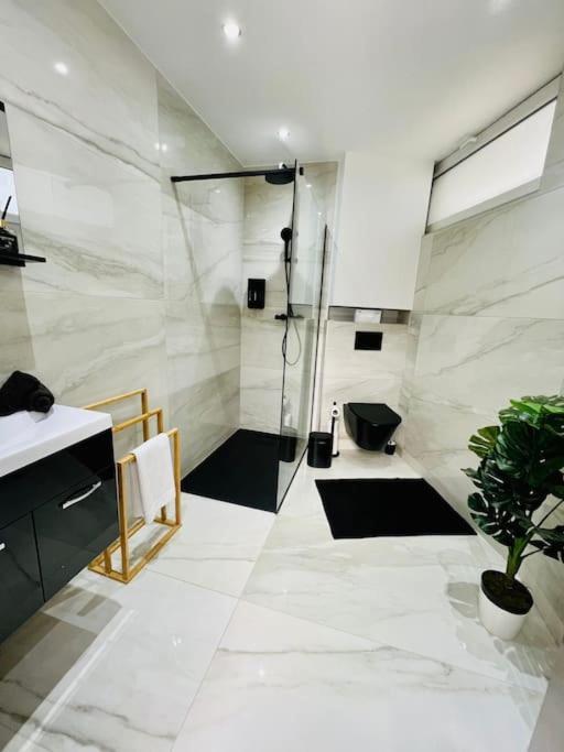 Appartement Tropical リエージュ エクステリア 写真