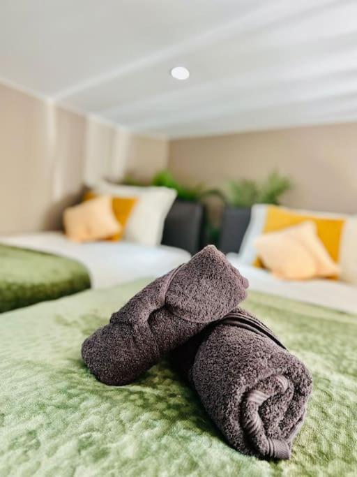 Appartement Tropical リエージュ エクステリア 写真